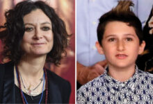 Who Is Sawyer Gilbert-Adler? Meet Sara Gilbert’s daughter