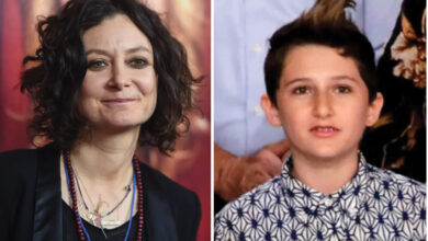 Who Is Sawyer Gilbert-Adler? Meet Sara Gilbert’s daughter