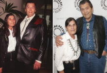 Who Is Susan Cavallari? The Real Story of Clint Walker’s Wife