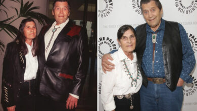 Who Is Susan Cavallari? The Real Story of Clint Walker’s Wife