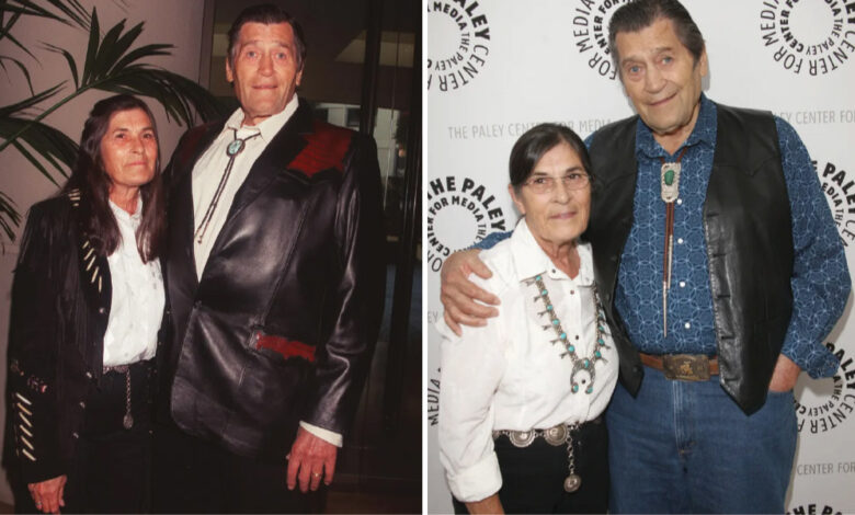 Who Is Susan Cavallari? The Real Story of Clint Walker’s Wife