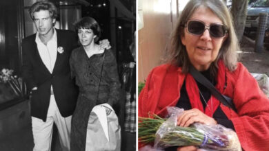 Mary Marquardt: What Happened to Harrison Ford’s Ex-Wife?