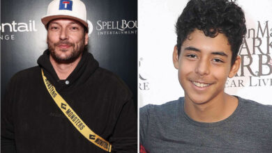Kaleb Michael Jackson Federline: What We Know About Kevin Federline’s Son