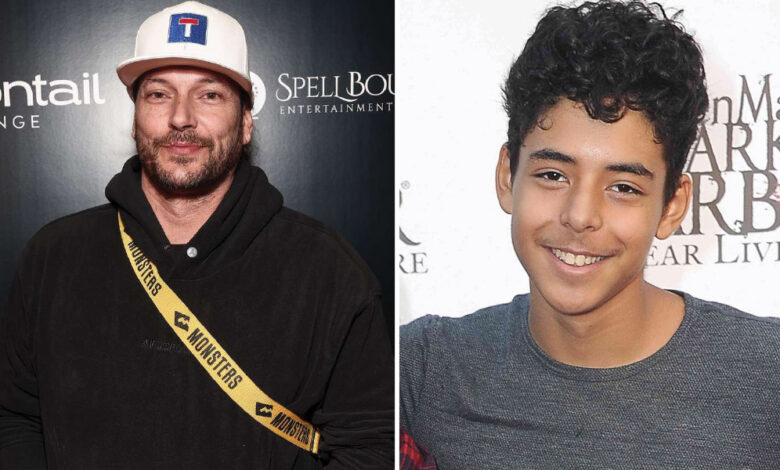 Kaleb Michael Jackson Federline: What We Know About Kevin Federline’s Son