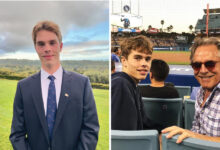Jasper Breckenridge Johnson: The Private Life of Don Johnson’s Son