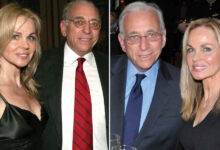 Who Is Claudia Heffner Peltz? Meet Nelson Peltz’ Wife