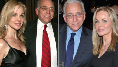 Who Is Claudia Heffner Peltz? Meet Nelson Peltz’ Wife