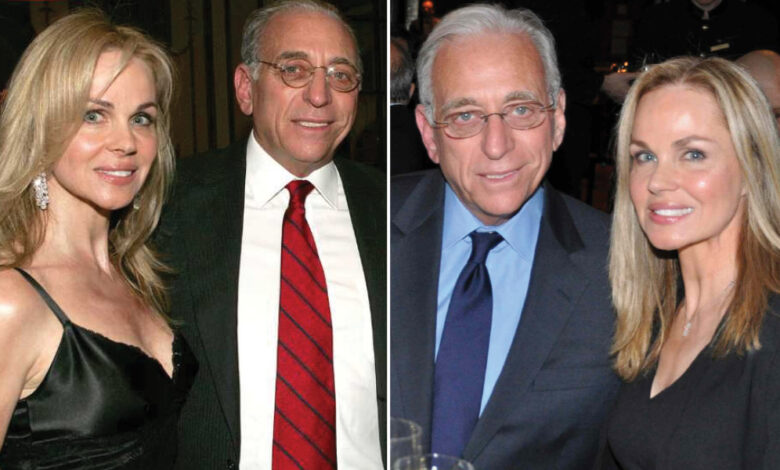 Who Is Claudia Heffner Peltz? Meet Nelson Peltz’ Wife