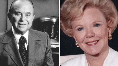 Marilyn Kroc Barg: Everything About Ray Kroc’s Daughter