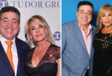 Who Is Anna Ezratti? The Real Story of Itzhak Ezratti’s Wife