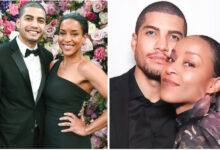 Who Is Sherry Aon? The Full Story of Rick Gonzalez’s Wife