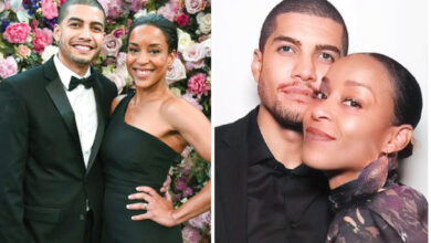 Who Is Sherry Aon? The Full Story of Rick Gonzalez’s Wife