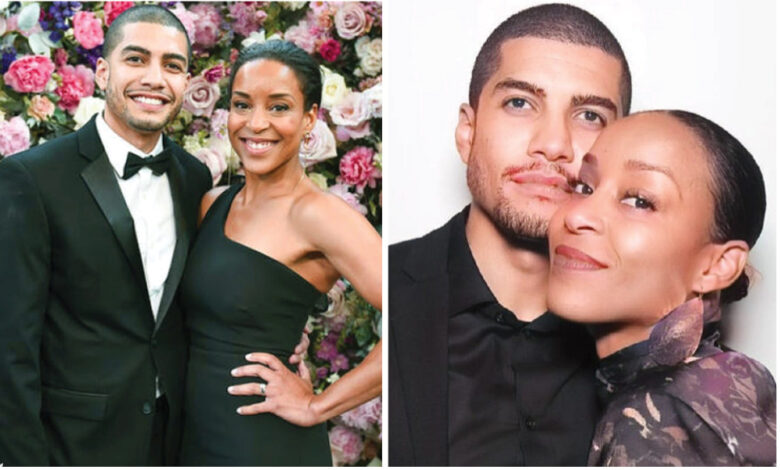 Who Is Sherry Aon? The Full Story of Rick Gonzalez’s Wife