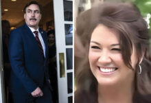 Who Is Dallas Yocum? Meet Mike Lindell’s Ex-Wife