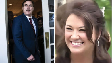 Who Is Dallas Yocum? Meet Mike Lindell’s Ex-Wife