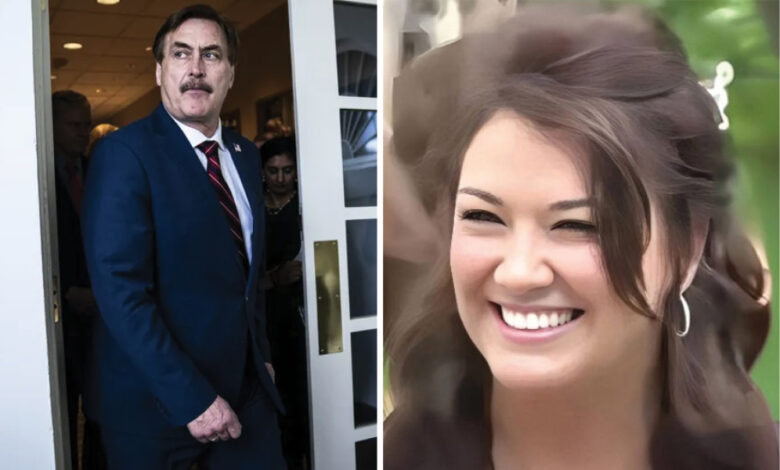Who Is Dallas Yocum? Meet Mike Lindell’s Ex-Wife