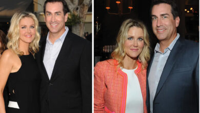 Tiffany Riggle: The Full Story of Rob Riggle’s Ex-Wife