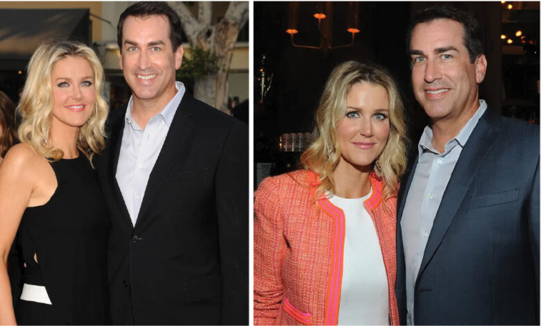Tiffany Riggle: The Full Story of Rob Riggle’s Ex-Wife