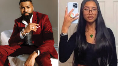 Asaundra Lumpkin: The Real Story Of Ginuwine’s Daughter