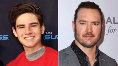 Michael Charles Gosselaar: The Full Story Of Mark-Paul Gosselaar’s Son