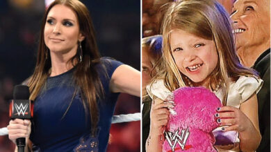Murphy Claire Levesque: Everything to Know About Stephanie McMahon’s Daughter