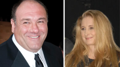 Marcy Wudarski: Where James Gandolfini’s Ex-Wife Is Now