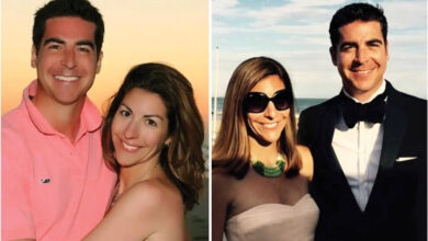 Noelle Watters: The Real Story of Jesse Watters’ Ex-Wife and Her New Life Today