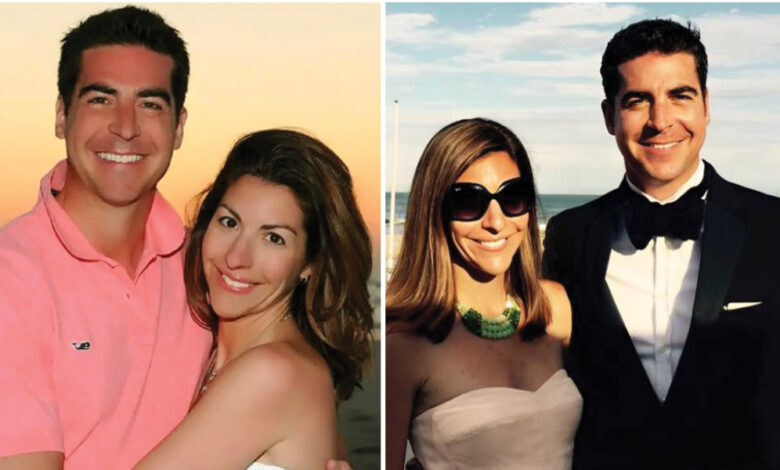 Noelle Watters: The Real Story of Jesse Watters’ Ex-Wife and Her New Life Today
