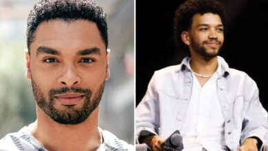 Tose Page: The Private Life of Regé-Jean Page’s Brother