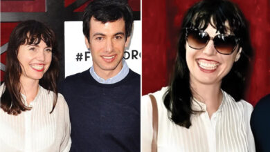 Sarah Ziolkowska: The Real Story of Nathan Fielder’s Ex-Wife