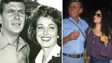 Who Is Solica Casuto? Meet Andy Griffith’s Ex-Wife