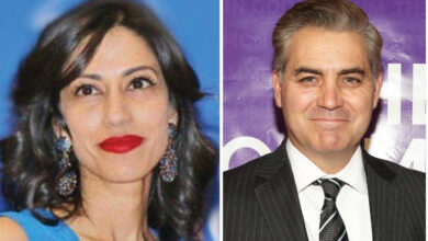 Who Is Sharon Mobley Stow? All About Jim Acosta’s Ex-Wife