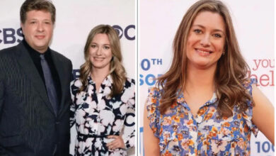 Who Is Aliza Barber? Everything About Lance Barber’s Wife