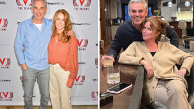 Who Is Ann Cowherd? Meet Colin Cowherd’s Wife