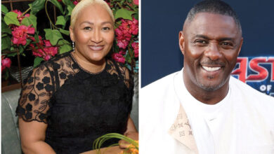 Hanne Norgaard: Everything About Idris Elba’s Ex-wife