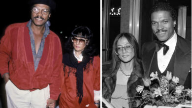 Teruko Nakagami: Everything About Billy Dee Williams’ Wife and Family Life