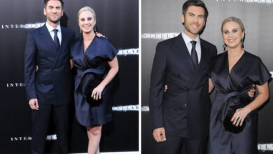 Who Is Jacqui Swedberg? Everything About Wes Bentley’s Wife