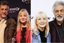 Arlene Vrhel: The Private Life of Joe Mantegna's Wife