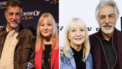 Arlene Vrhel: The Private Life of Joe Mantegna's Wife