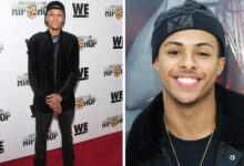 Russell Simmons II: What We Know About Diggy Simmons’ Brother