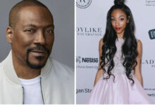 Zola Ivy Murphy: Everything About Eddie Murphy’s Daughter