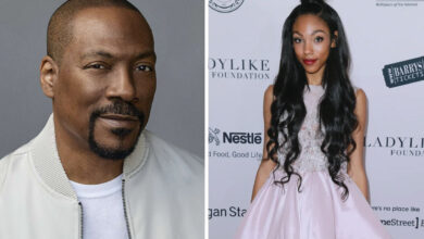 Zola Ivy Murphy: Everything About Eddie Murphy’s Daughter