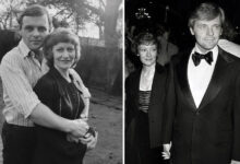 Jennifer Lynton: What Happened to Anthony Hopkins’ Ex-Wife?