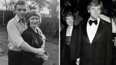 Jennifer Lynton: What Happened to Anthony Hopkins’ Ex-Wife?