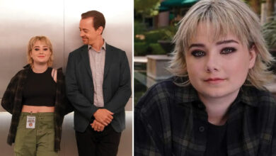 Who Is Caitlyn Melissa Murray? Meet Sean Murray’s Daughter