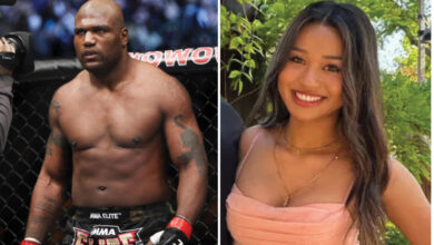 Naname Nakia Jackson: Everything to Know About Rampage Jackson's Daughter
