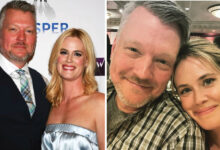 Bryan Spies: Everything to Know About Abigail Hawk’s Husband