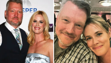 Bryan Spies: Everything to Know About Abigail Hawk’s Husband