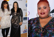 Who Is Chyna Tahjere Griffin? Meet Faith Evans' Daughter