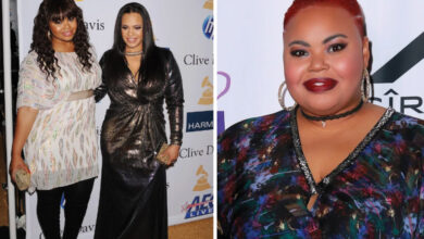 Who Is Chyna Tahjere Griffin? Meet Faith Evans' Daughter